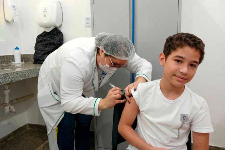 Dengue: Vacina será disponibilizada neste sábado (20) para o público-alvo da campanha
