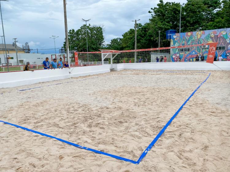 Macap Ver O Agita O Fim De Semana Programa O Esportiva De