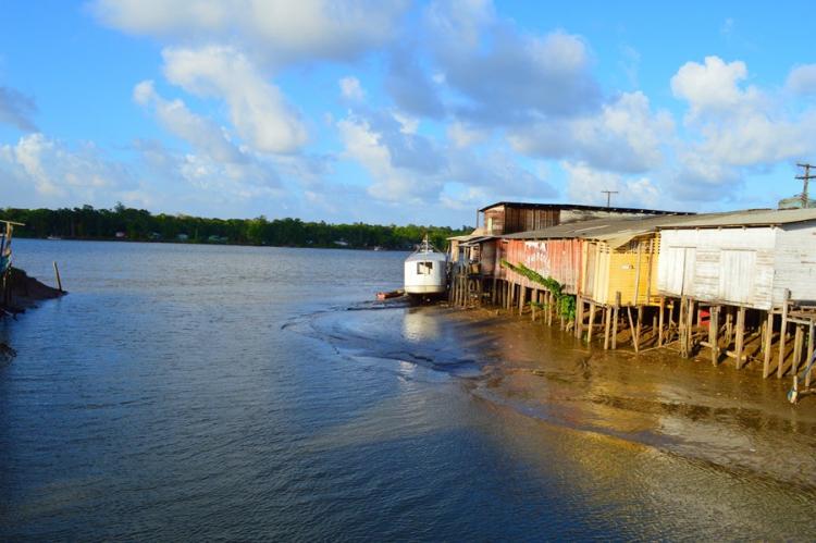Governo do Amapá conclui levantamento das demandas prioritárias para o Plano de Desenvolvimento do Arquipélago do Bailique