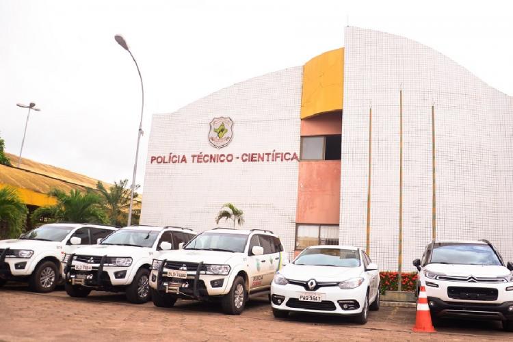 Governo do Amapá convoca candidatos do concurso da Polícia Científica para etapa do exame de saúde