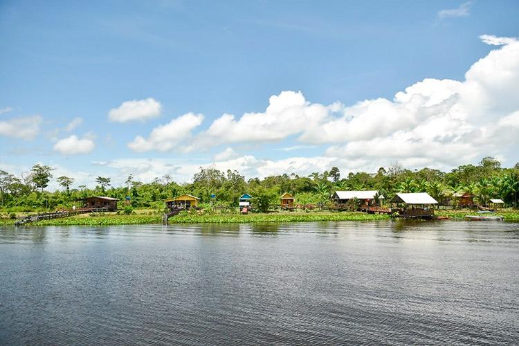 Mobilização para instalação do Comitê da Bacia Hidrográfica do Rio Araguari iniciada no Amapá