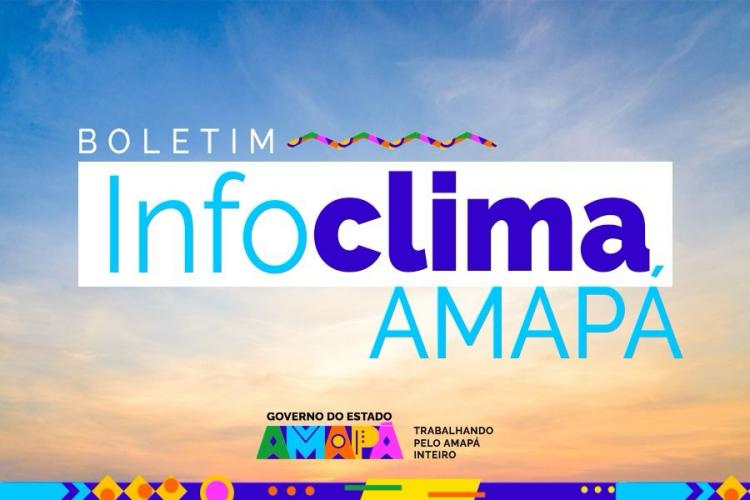 Clima no Amapá: confira a previsão do tempo para a quarta-feira, 24 de abril