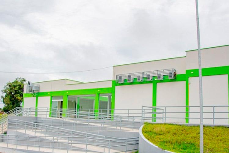 BNDES libera R$ 10 milhões para construção da 2ª etapa do Hospital Regional de Porto Grande, no Amapá