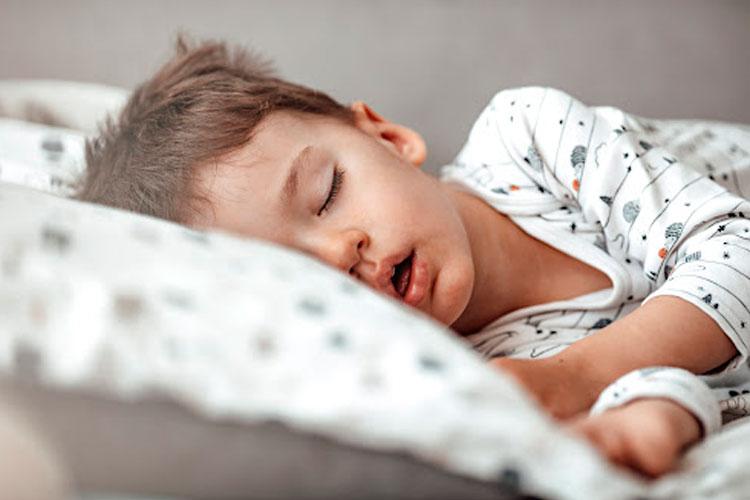 Apneia do Sono em Crianças: Sinais, Diagnóstico e a Importância dos Pais