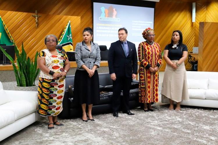 Projeto de combate à fraude na autodeclaração racial é lançado em parceria com a Justiça Eleitoral do Amapá