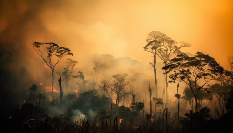 Com El Niño na porta, as previsões são temerosas