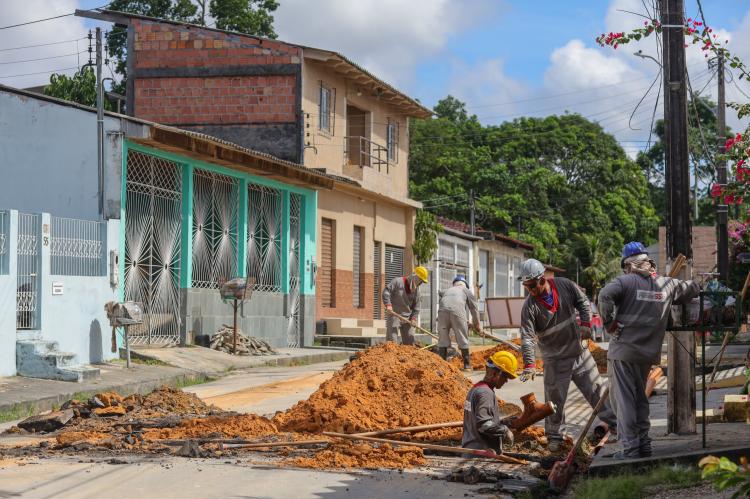 Prosamin+ ganha avaliação positiva do BID