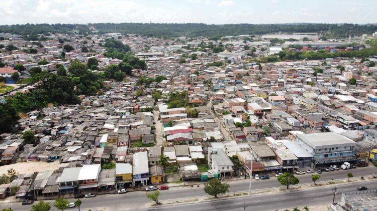 Um passo largo para o futuro ambiental do Amazonas