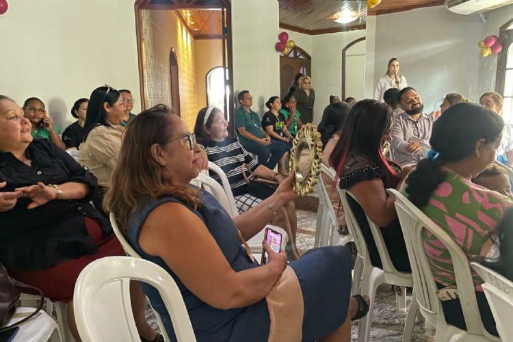 Conheça o Projeto Na’omiy: apoio e recuperação para mulheres em luto