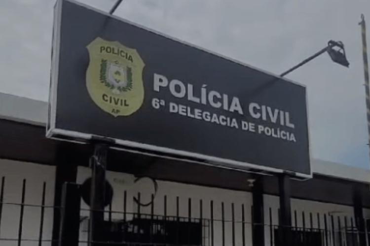 Policial civil realiza técnica de primeiros socorros e salva bebê de 50 dias de vida