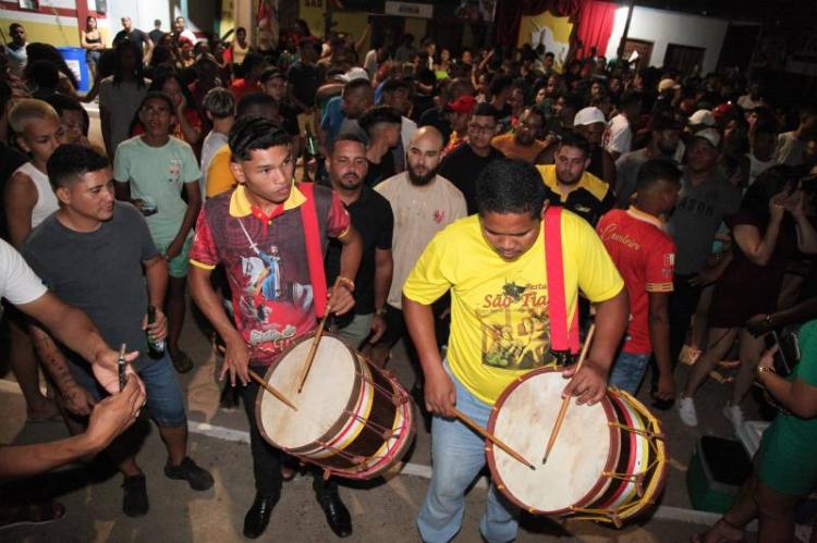 Festa de São Tiago: Alvorada festiva anuncia início das encenações das batalhas entre mouros e cristãos