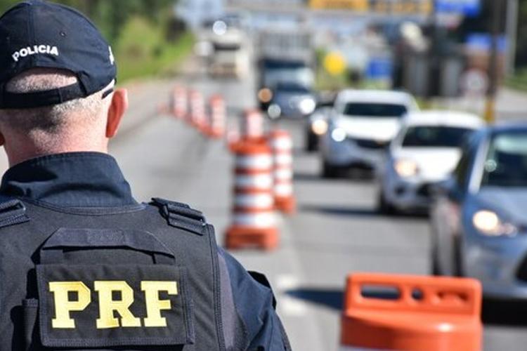Operação Corpus Christi da Polícia Rodoviária Federal busca reduzir acidentes