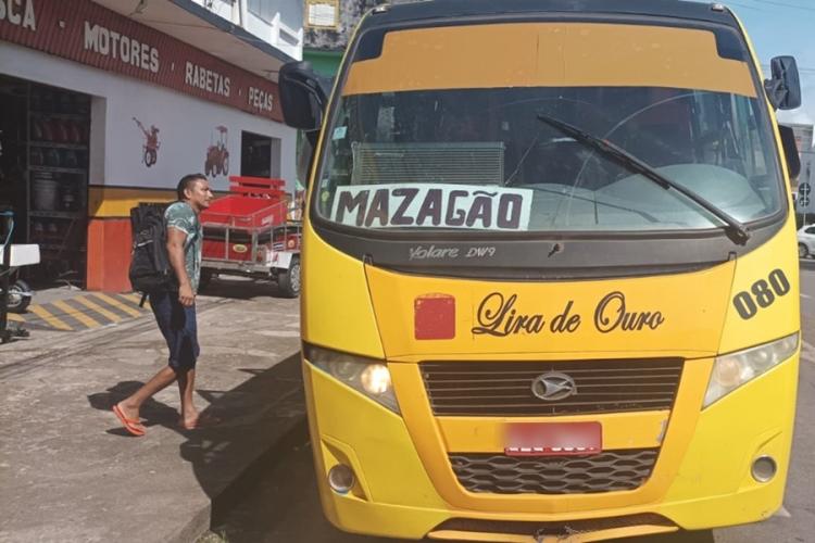 População terá transporte intermunicipal gratuito para Festa de São Tiago