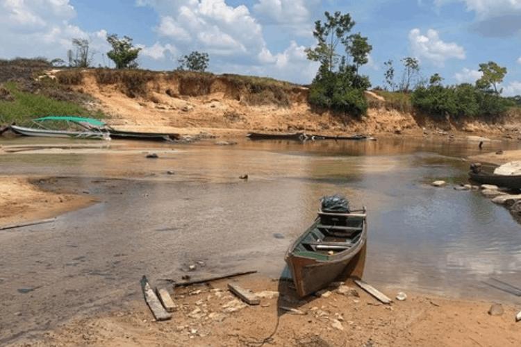 Júnior Favacho propõe Grupo de Trabalho para mitigar impactos das mudanças climáticas no Amapá