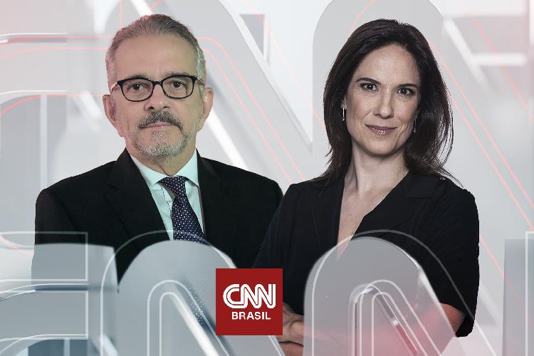 Novo programa mensal de Antonio Lavareda abre cobertura para ciclo eleitoral de 2026 na CNN Brasil