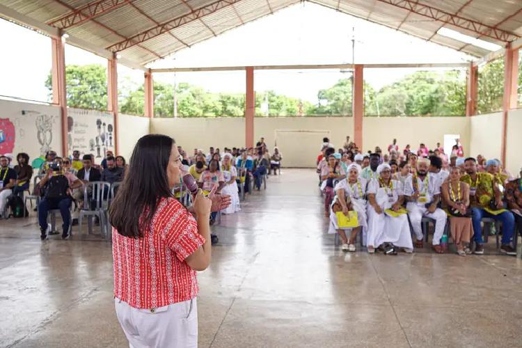 Com apoio do Governo do Amapá, Mazagão Velho sedia 1º Fórum Amapaense dos Pontos e Pontões de Cultura do Estado