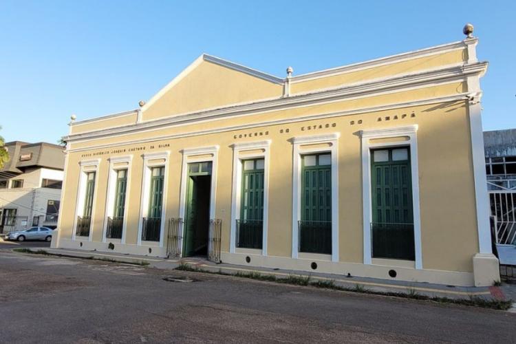Amapá obtém aprovação do projeto de requalificação do Museu Joaquim Caetano da Silva
