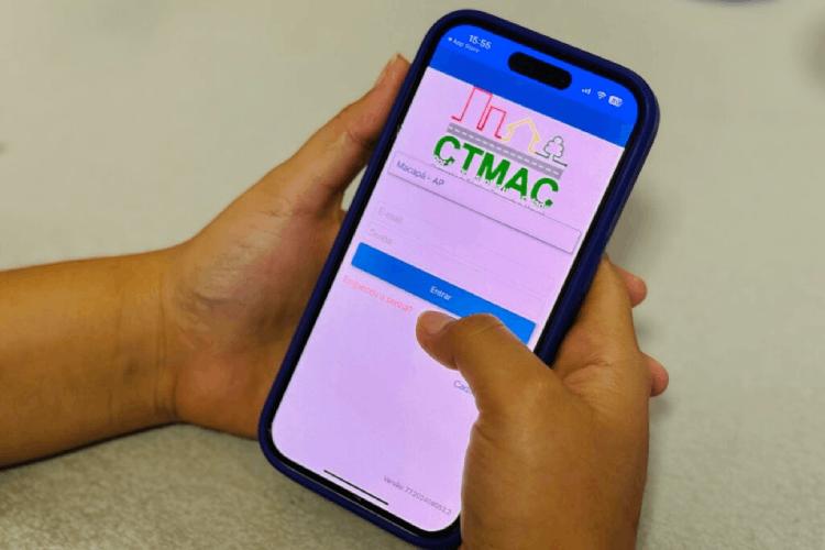 Prefeitura de Macapá lança app para cadastro dos Cartões Estudantil e Popular e recarga online do transporte coletivo