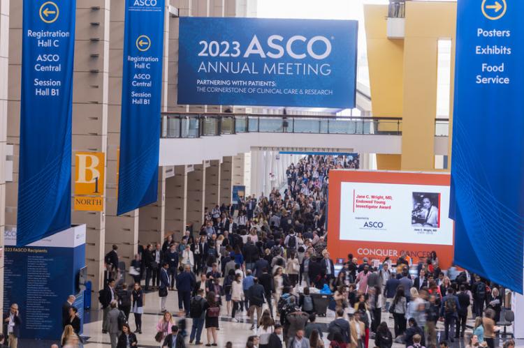 ASCO 2023: Maior congresso de oncologia do mundo apresenta avanços promissores no tratamento de diversos tipos de câncer