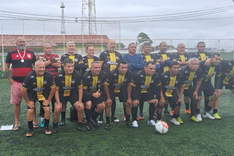 Amistoso Intermunicipal: Coelho Neto vence Calçoene em jogo histórico