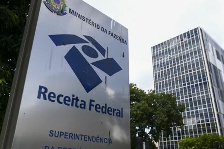 Receita Federal espera receber 34,1 milhões de declarações até o dia 31 de maio
