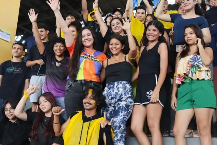 Amapá recebe 5º Fórum da Juventude para promover boas práticas e fortalecer protagonismo juvenil nacional