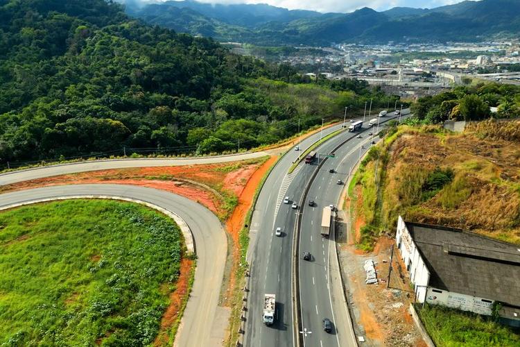 Investimento em infraestrutura de transportes do Amapá é de R$ 331,4 milhões em 2024, aumento de 305% em relação a 2022