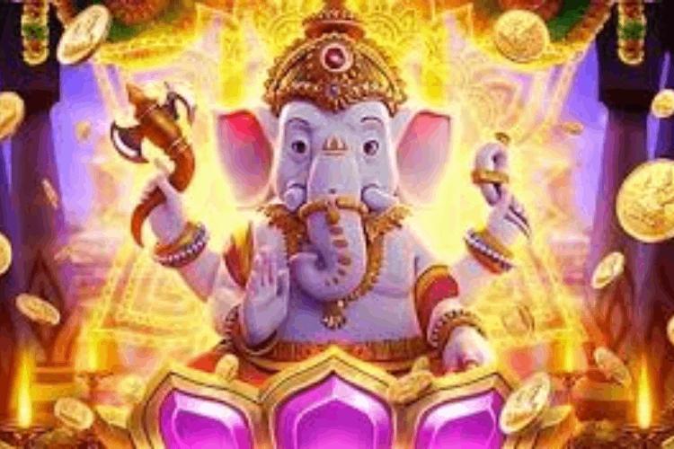 Descubra o Fascinante Mundo do Ganesha Gold e do Jogo do Elefante no Cassino Online