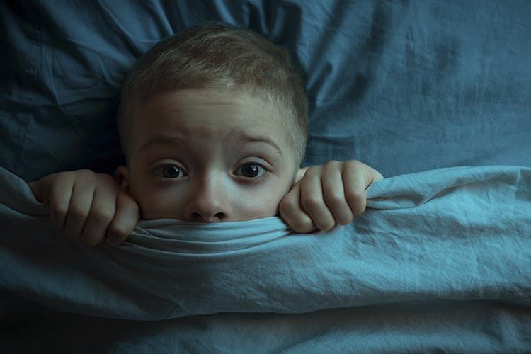 5 dicas da Associação Brasileira do Sono para lidar com os pesadelos