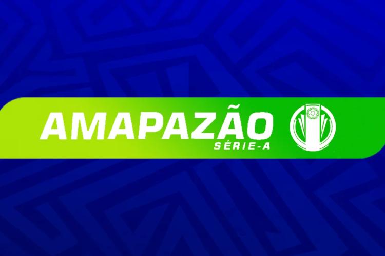 Federação Amapaense de Futebol divulga regulamento e tabela do Amapazão 2025