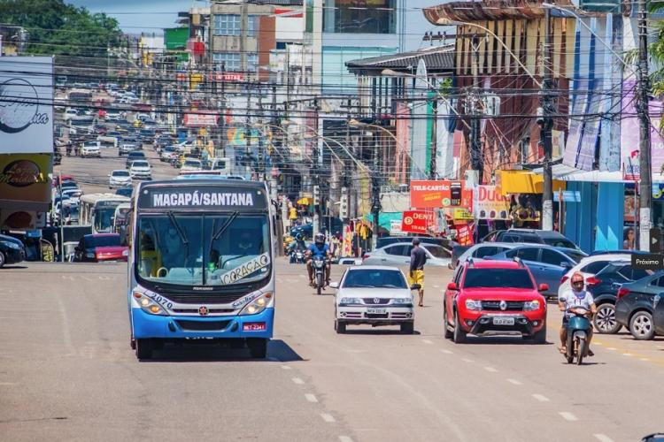 Arraiá do Povo em Macapá: Ônibus gratuitos e diversão junina garantida por 12 dias