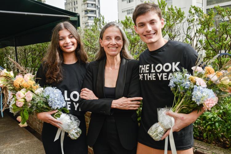 The Look of The Year 2024: conheça os vencedores!