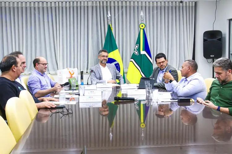 Parque Tecnológico do Amapá terá startup âncora de biocosméticos e fármacos da Amazônia