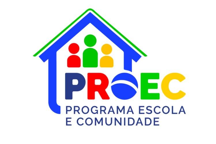 Proec beneficiará mais de 22 mil escolas em 2024