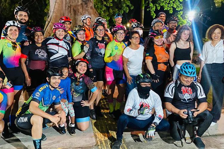 Dia Nacional do Ciclista: pedalar traz benefícios, mas desrespeito no trânsito ainda preocupa ciclistas