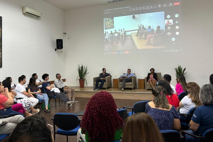 Especialistas debatem impactos das secas e queimadas na Amazônia