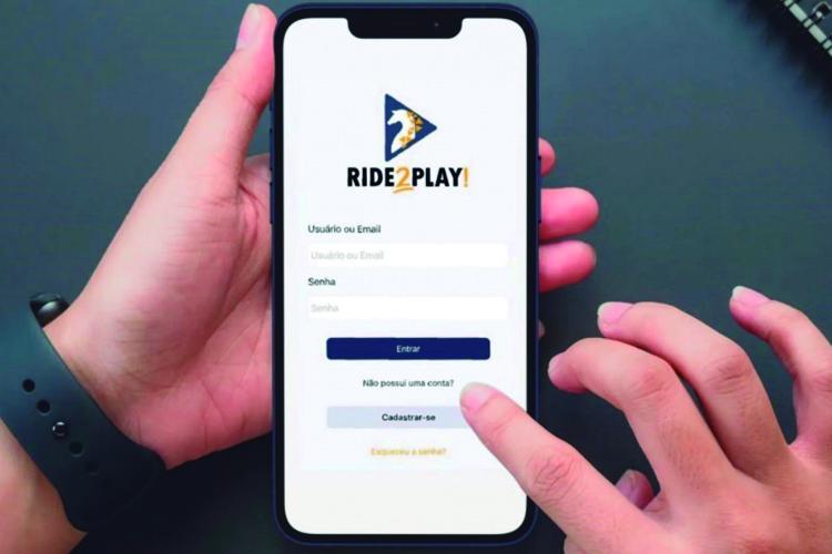 TV digital Ride2Play! dá início à temporada 2024 com transmissão ao vivo da Copa Santo Amaro de Salto
