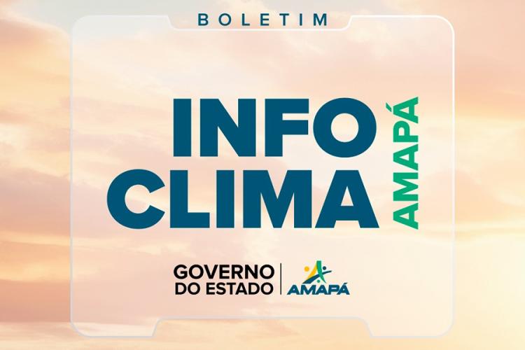 Clima no Amapá: confira a previsão do tempo para a sexta-feira, 12 de abril
