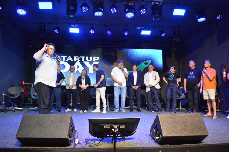 Inovação, bioeconomia e empreendedorismo: Startup Day no Amapá supera todas as expectativas e reúne mais de 730 participantes