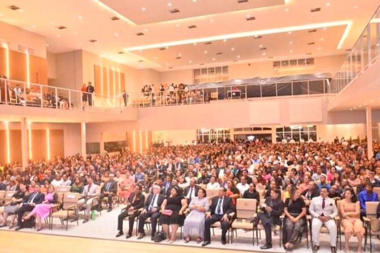 Assembleia de Deus do Amapá Comemora 107 Anos com Grande Festa e Reafirmação de sua Contribuição Social