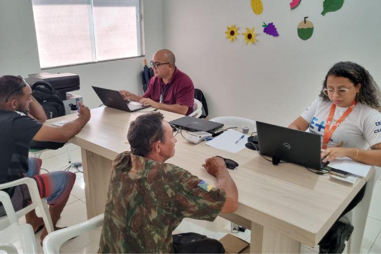 Começa nesta terça-feira (20) o Mutirão Pelo Cliente Hoje na zona norte de Macapá