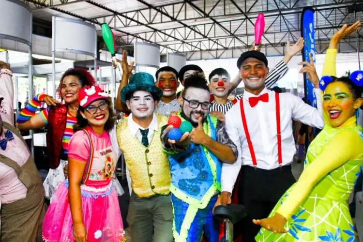 Circuito das Artes: fazedores de cultura podem se inscrever em seleção para apresentações em eventos do Governo do Amapá