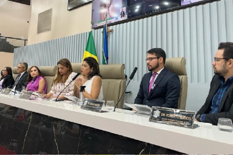 MP-AP defende vacinação e prevenção do câncer de útero no Amapá