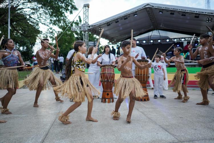 Em Macapá, editais da Política Nacional Aldir Blanc de Fomento à Cultura (PNAB) já estão publicados