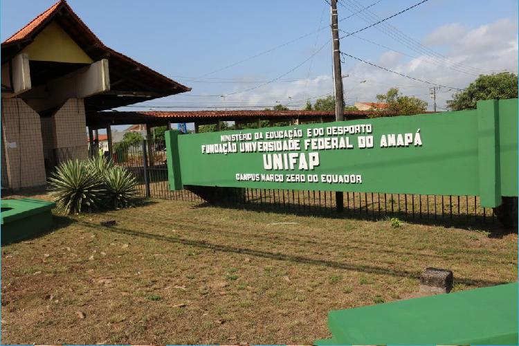 Universidade Federal do Amapá abre concurso público para professor efetivo