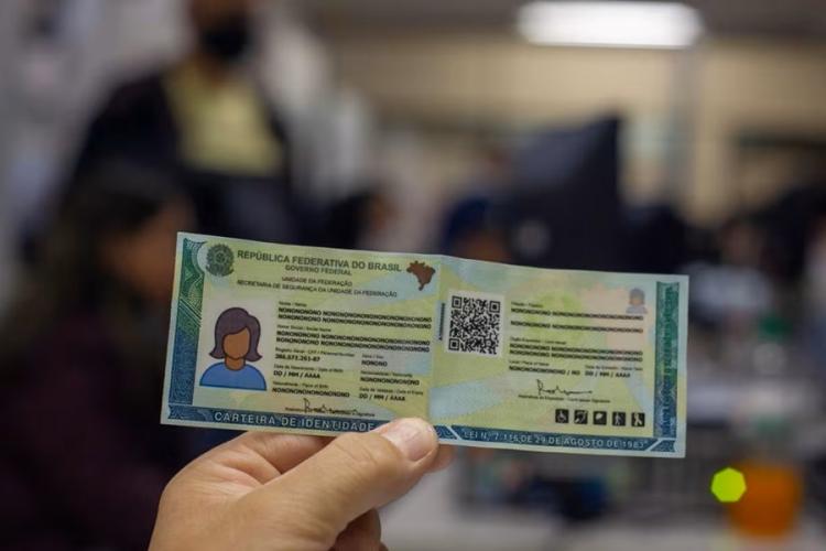 Servidores do Amapá são treinados para emissão da nova Carteira de Identidade Nacional