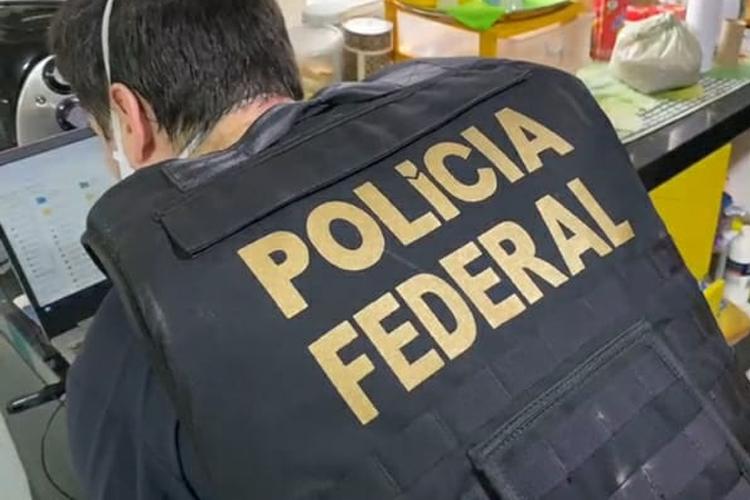 Pornografia infantil: Polícia Federal prende mais dois homens pela prática no Amapá