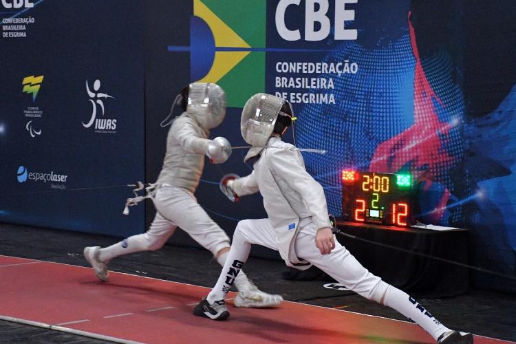 Brasil em pista! Jovens e experientes representam o país em competições internacionais do final de semana