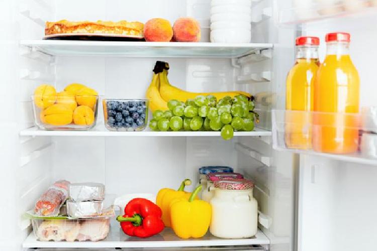 Armazenamento correto: quais alimentos não devem ir para a geladeira?