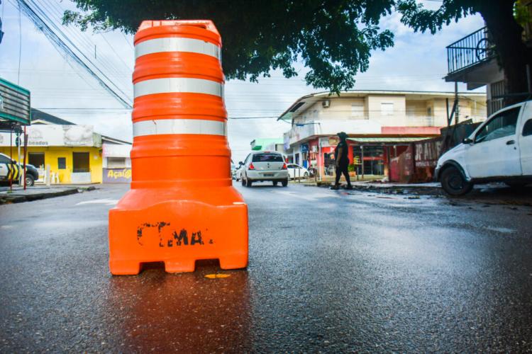 Saiba como solicitar o fechamento de vias para as festas de fim de ano